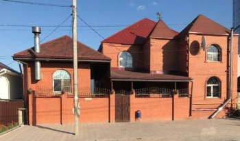 Сауна-отель 555 Сауна-отель 555