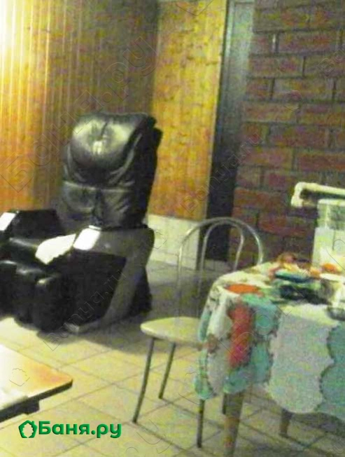 Баня С легким паром