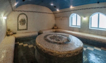 Хамам на Севастопольской