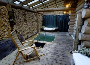 Баня Пар для гурманов