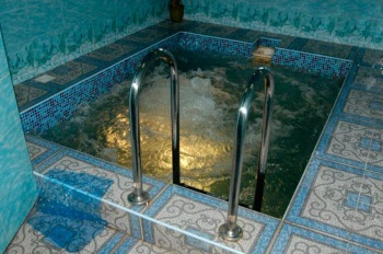 Бани на Садовой