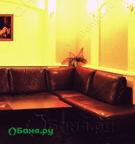 Основной зал