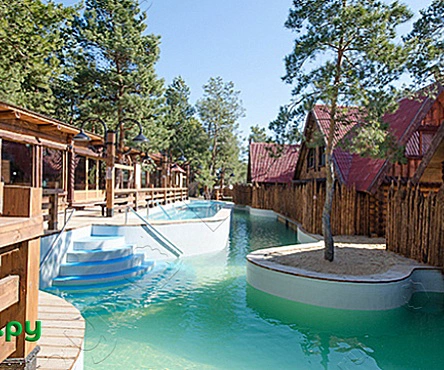 Кукуево /Коттедж 2-х местный