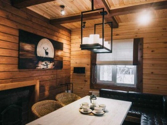 Банный клуб Forest