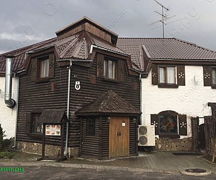 Баня Александрова Слобода