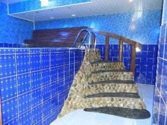 Сауна Абсолют