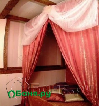 Сауна Таганская пещера