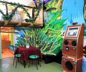 Отель-сауна Демидов