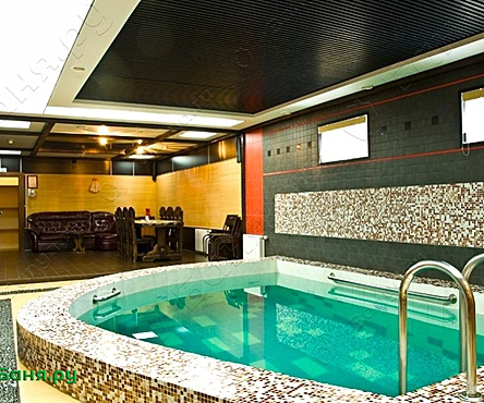 Большой зал