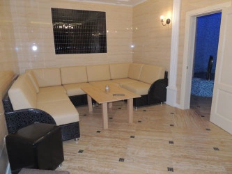 Комплекс семейных бань Тепло