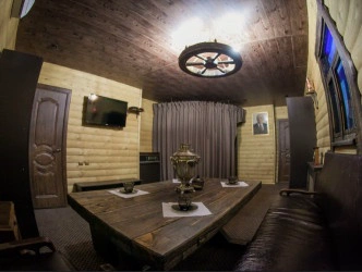 Гостевой дом у Ильича