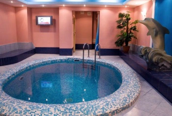 Сауна-клуб Рио