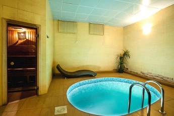 Сауна Мартон Тургенева