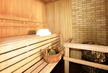 Сауна-отель Медведь