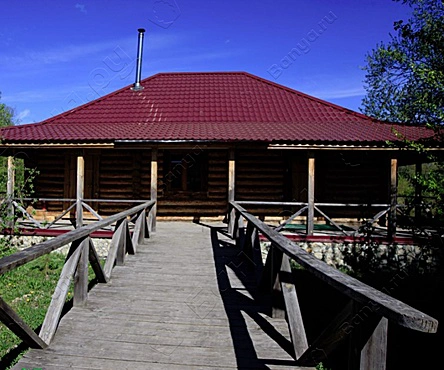 Большая Баня