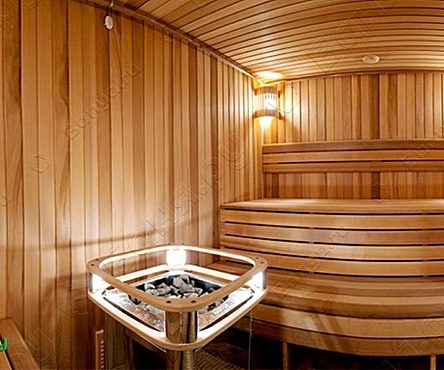 Парная Рент