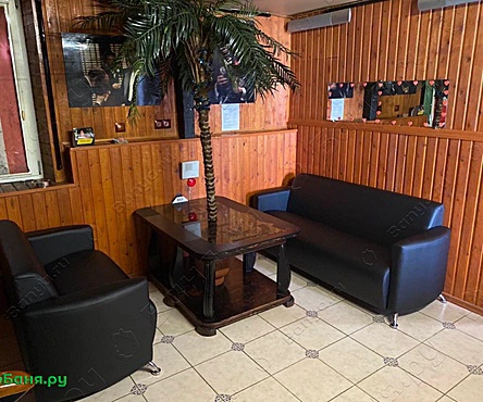 Финская сауна