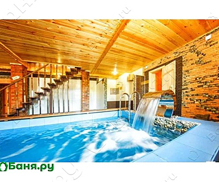 Корпоративный зал