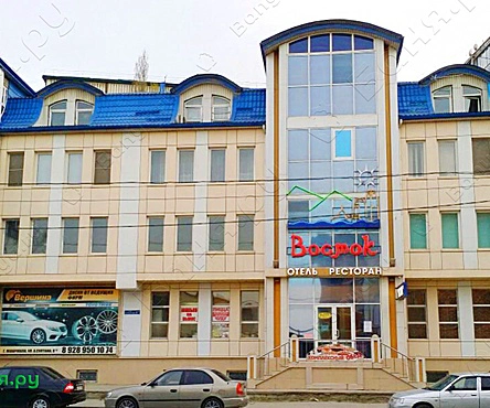 Финская парная