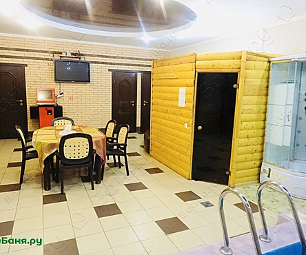 Зал Премиум