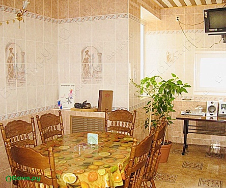 Финская сауна