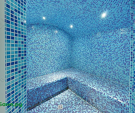 Турецкий зал