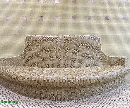 Финская парная Калипсо