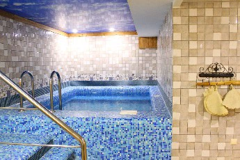 Сауна Дядя Баня