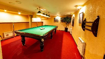 Vip-Сауна Адам и Ева