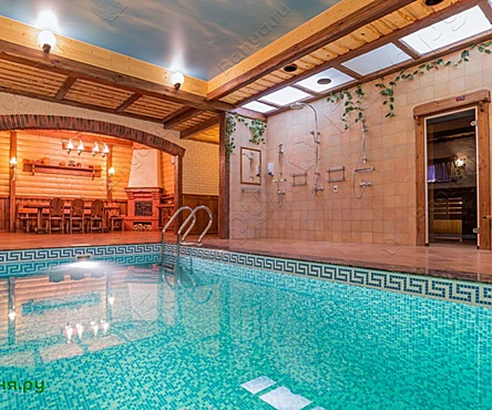 Баня Знатная