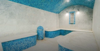 Смольнинские бани