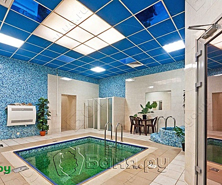 Малый комплекс