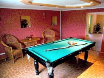 Сауна Регион 57