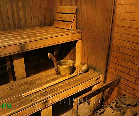 Индивидуальный номер Бамбук