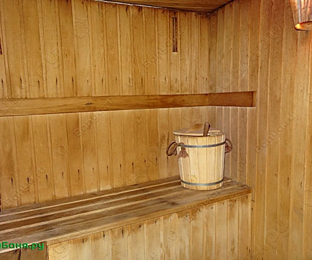 Баня (2 номера)