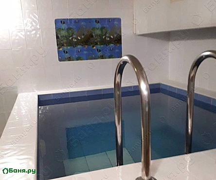 Финская парная