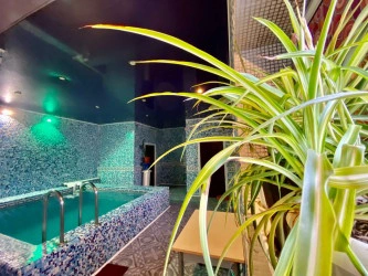 Сауна Феерия