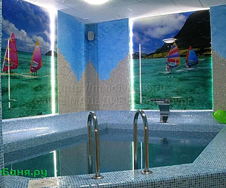 Европейский зал