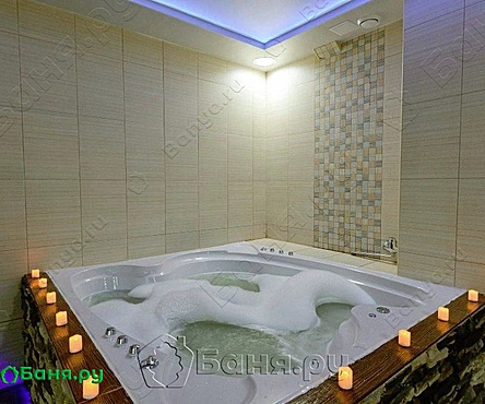 Зеркальный зал