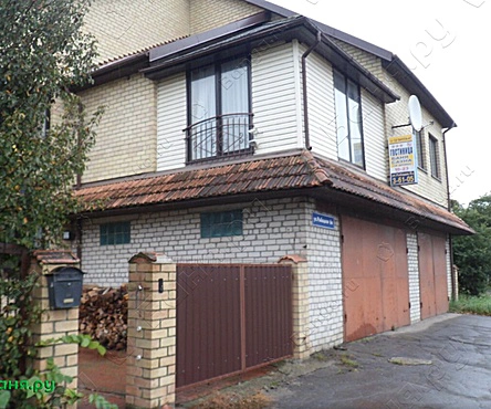 Финская сауна