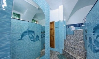 Сауна На Обводном