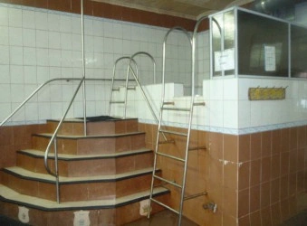 Колпинская баня № 1