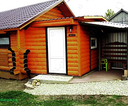 Основной зал