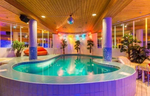 Сауна на Маросейке