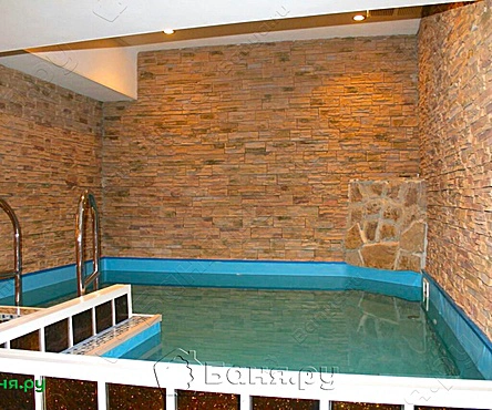 Сауна А-Элита