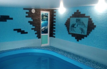 Дом-баня Печки-лавочкИ