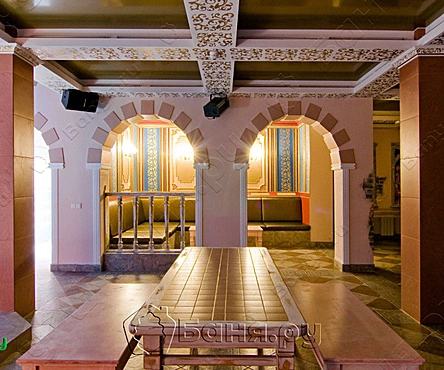 Зал Венеция