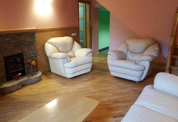 Баня на Годлевского 