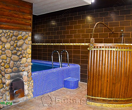 Охотничий дворик