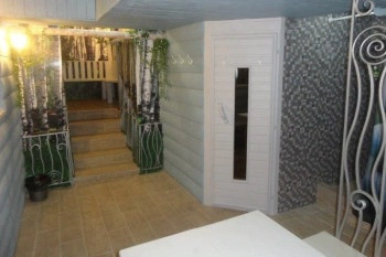 Мини-отель Беседка